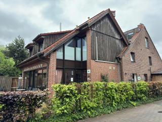 Gästehaus am Tiergarten - Raesfeld - 6