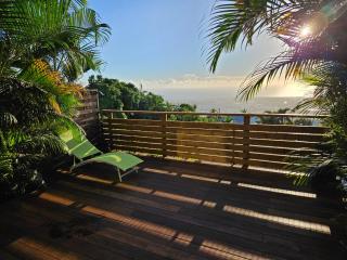 SEAVIEW APPT - La Possession - 9