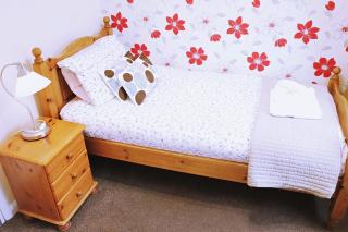 Arkale Lodge - Carlisle - 6