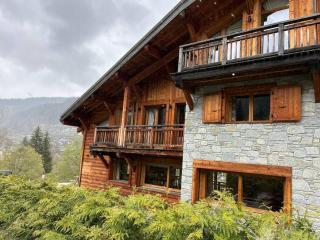 Chalet Rose - Morzine - 3