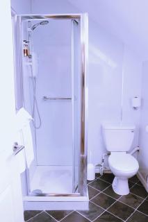 Arkale Lodge - Carlisle - 3