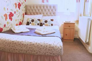 Arkale Lodge - Carlisle - 2