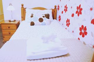 Arkale Lodge - Carlisle - 1
