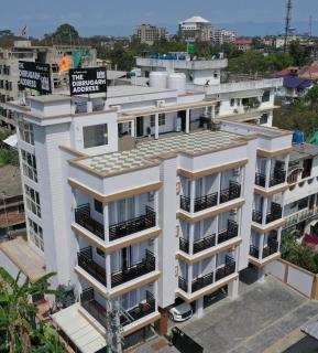 The Dibrugarh Address - Dibrugarh - 0