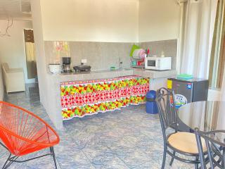 Apartamento Tamar - Quepos - 7