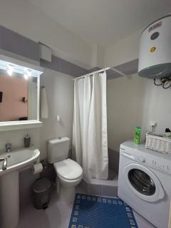 Sia's studio - Kalamata - 3
