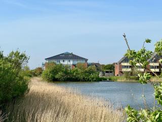 Apartement Seeblick - Nordstrand - 0