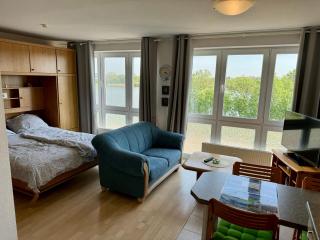 Apartement Seeblick - Nordstrand - 9