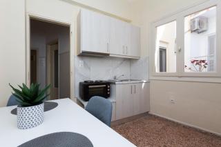 Bizaniou Central Apt - Heraklion Crete - Bendevís - 6