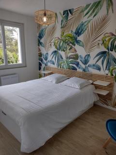 Appartement avec vue mer - Vaux-sur-Mer - 0