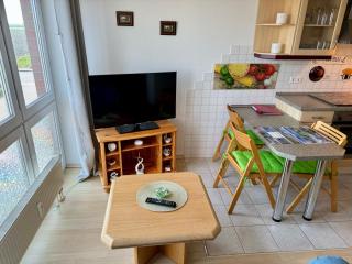 Apartement Seeblick - Nordstrand - 6