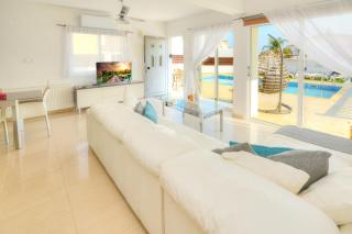 Villa Thetida - Ayia Napa - 9