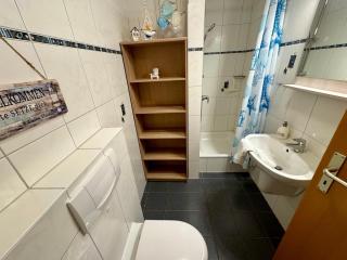 Apartement Seeblick - Nordstrand - 3