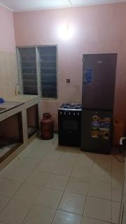 ABZ GUEST HOUSE - Abomey - 0