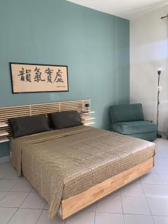 Appartamento degli Eroi - Roma - 3