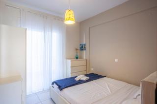 Andrew apartment - Pefkochori - 8