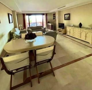 El Mirador del Golf Marbella 3 bedroom apartment - Ojén - 6