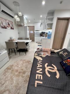 Resort ori , S10 03 luxury Vinhomes Grand pard - Long Bình - 5