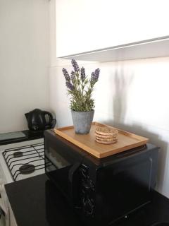 Duplex con cochera gratuita, gimnasio y jacuzzi - Tandil - 3