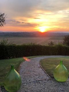 Tuscan country house for 6 people, ideally located - Cortona - 1