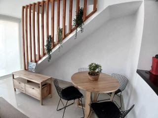 Duplex con cochera gratuita, gimnasio y jacuzzi - 5