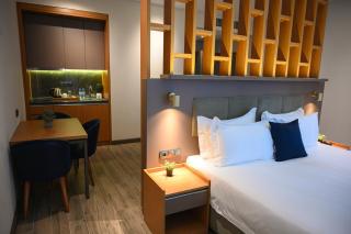 New Wave Apart-Hotel - 4