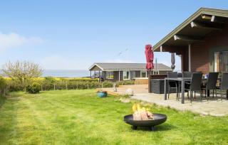 Cozy Home In Bogense With Wifi - 9