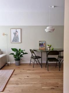 Apartment Zwirn, free parking, 24/7 access - Nivy - 7