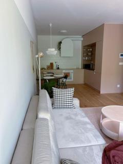 Apartment Zwirn, free parking, 24/7 access - Nivy - 1