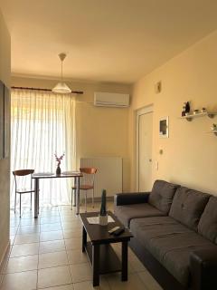 Sia's studio - Kalamata - 7