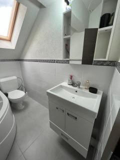 Dea apartment - Pristina - 9