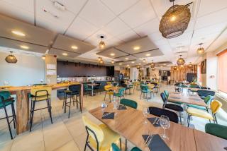 Mandarina Hotel Luxembourg Airport - 2