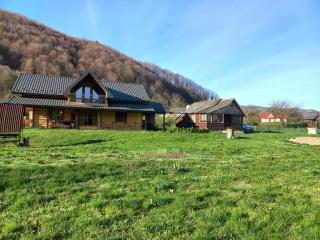 Садиба Федорчуків За рікою1 - 5