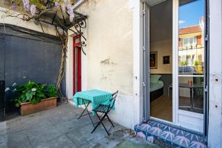 Le Marceau Studio Metro Ligne 9 - 3