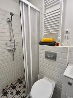 West Station Gallery - free parking, cozy home, perfect for families - Budapest - 2