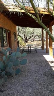 Desert Trails Bed & Breakfast - 4