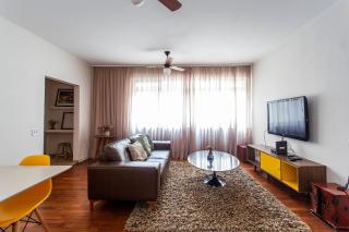 Wehome - Com 3 dorms na Praça Vilaboim! - São Paulo - 7