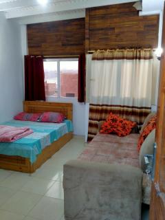 G G roof - Dahab - 4