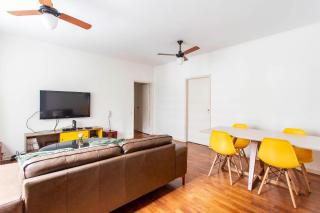 Wehome - Com 3 dorms na Praça Vilaboim! - São Paulo - 6