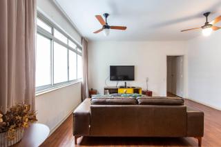 Wehome - Com 3 dorms na Praça Vilaboim! - São Paulo - 5