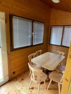 Tiny House 2 Erwachsene 2 Kinder - Ferlach - 9