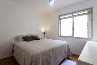 Wehome - Com 3 dorms na Praça Vilaboim! - São Paulo - 2