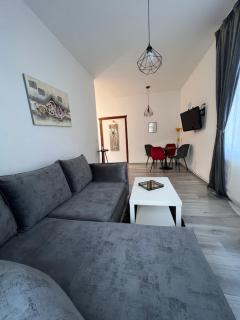Apart City Center - Brasov - 7