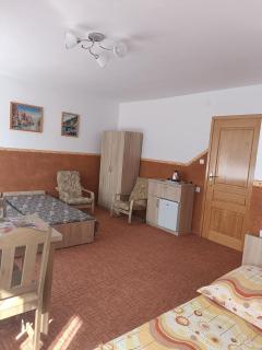 Gabi - Jastrzębia Góra - 4