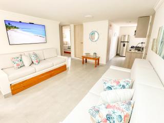 Central apartamento 2 habitaciones en el Rodadero - 8