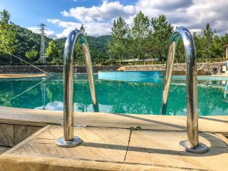 Gabala Semerena Riverside Hotel - 8