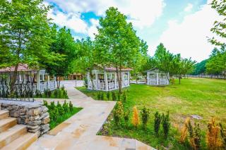 Gabala Semerena Riverside Hotel - Qəbələ - 7