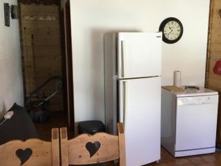 Appartement 3 pièces à Châtel, 6 pers, proche télécabine, balcon exposé sud/ouest - FR-1-676-49 - Châtel - 7