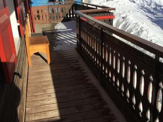 Appartement 3 pièces à Châtel, 6 pers, proche télécabine, balcon exposé sud/ouest - FR-1-676-49 - Châtel - 3