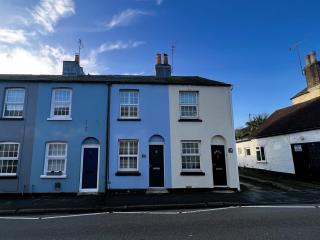 Ivy Cottage - Brading - 9